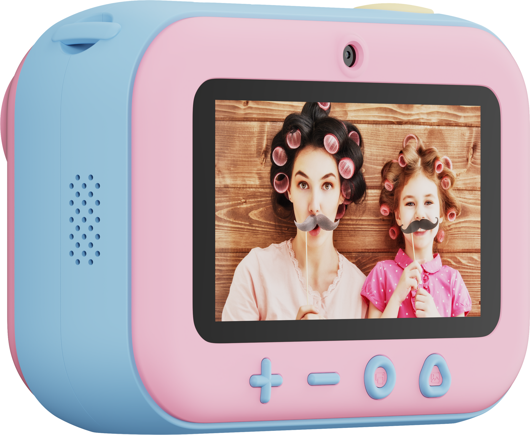 myFirst Camera Insta 20 - Thermal Printing Camera