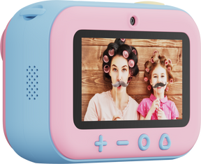 myFirst Camera Insta 20 - Thermal Printing Camera