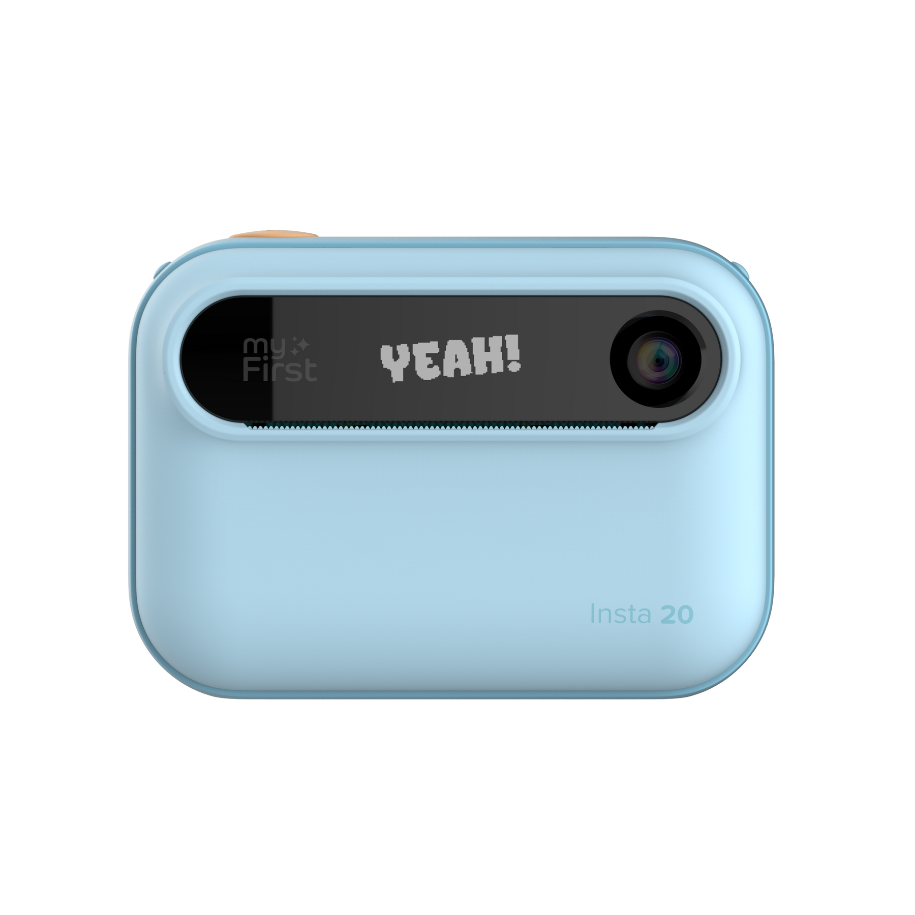 myFirst Camera Insta 20 - Thermal Printing Camera
