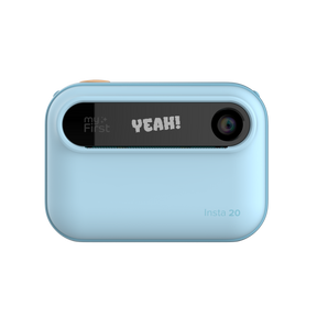 myFirst Camera Insta 20 - Thermal Printing Camera