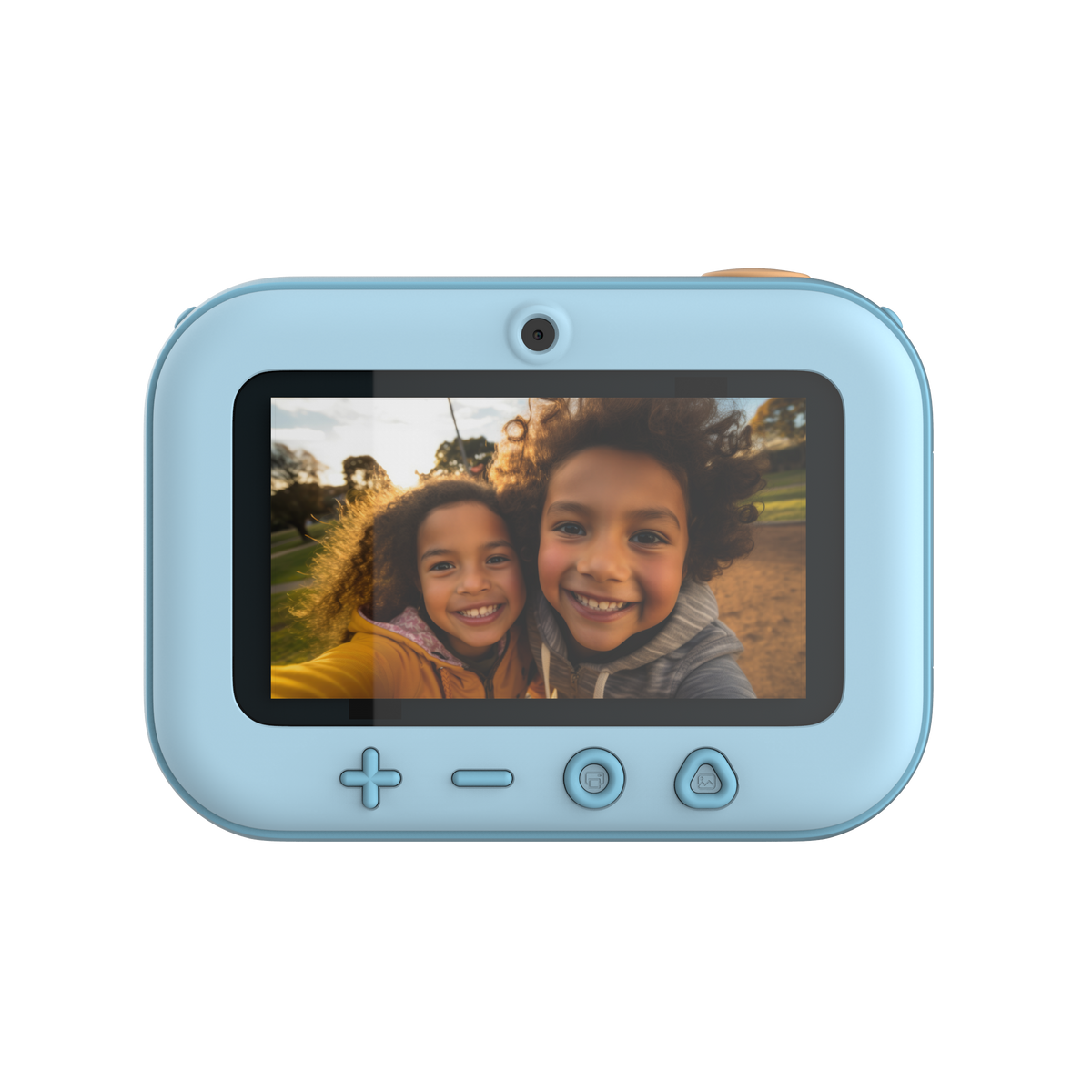 myFirst Camera Insta 20 - Thermal Printing Camera