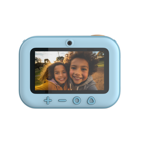 myFirst Camera Insta 20 - Thermal Printing Camera