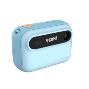 myFirst Camera Insta 20 - Thermal Printing Camera