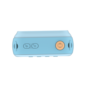 myFirst Camera Insta 20 - Thermal Printing Camera