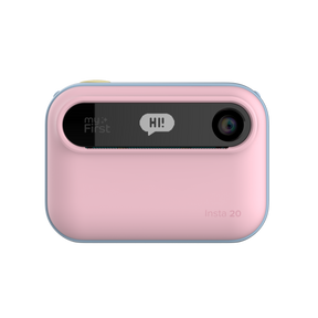myFirst Camera Insta 20 - Thermal Printing Camera