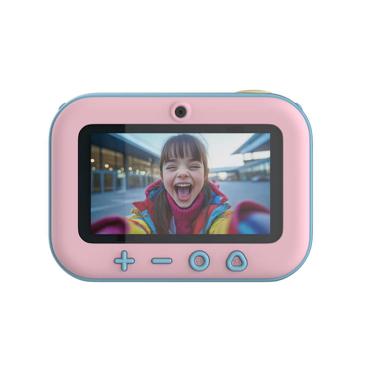 myFirst Camera Insta 20 - Thermal Printing Camera