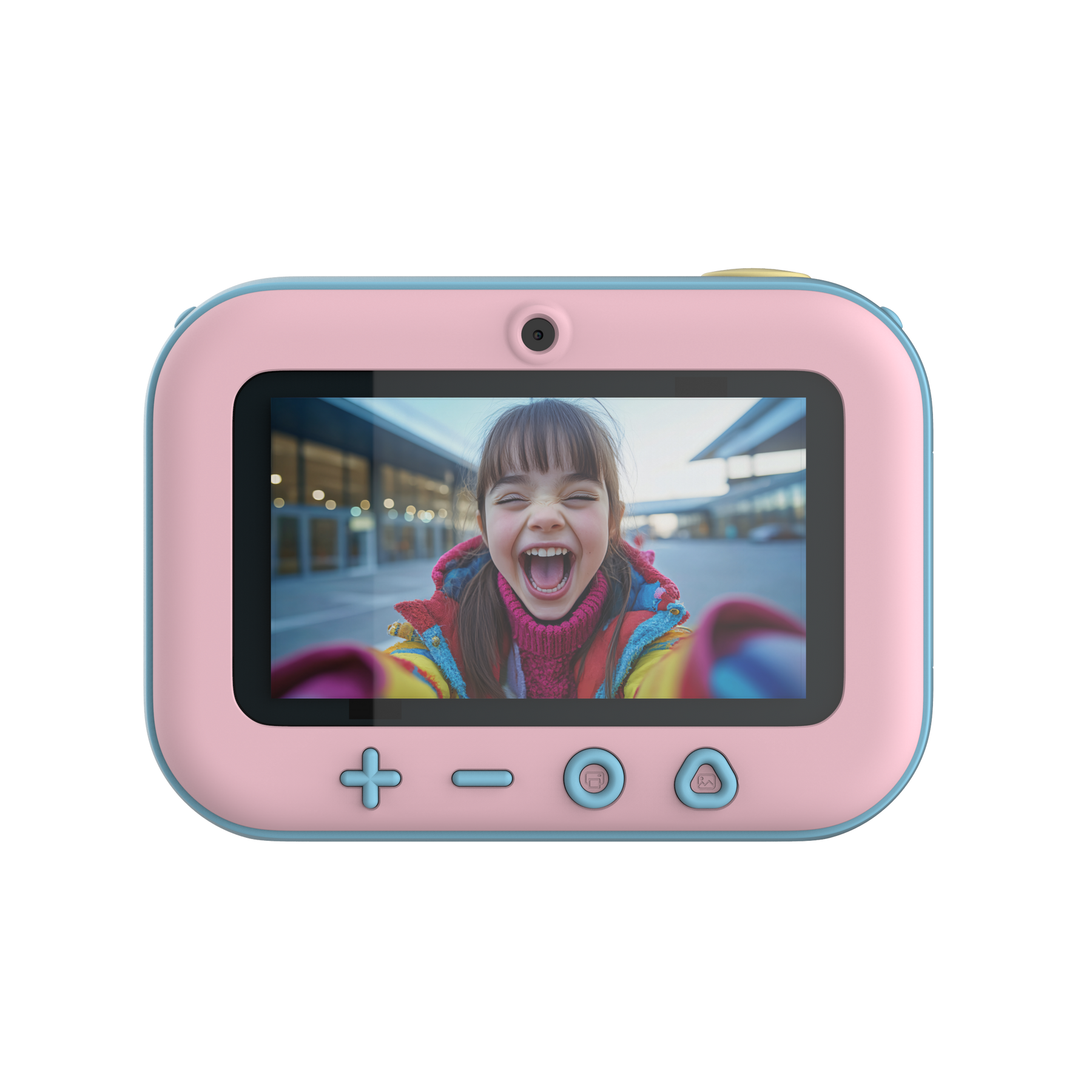 myFirst Camera Insta 20 - Thermal Printing Camera