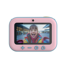 myFirst Camera Insta 20 - Thermal Printing Camera