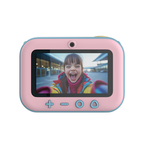 myFirst Camera Insta 20 - Thermal Printing Camera