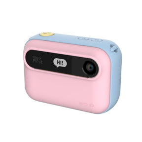 myFirst Camera Insta 20 - Thermal Printing Camera