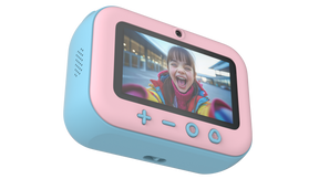 myFirst Camera Insta 20 - Thermal Printing Camera