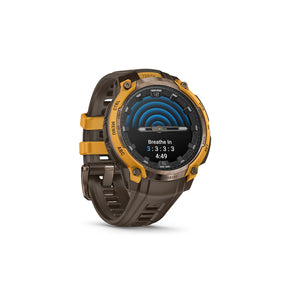 [ New ] Garmin Instinct Crossover Amoled