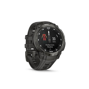 [ New ] Garmin Instinct Crossover Amoled