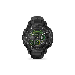 [ New ] Garmin Instinct Crossover Amoled