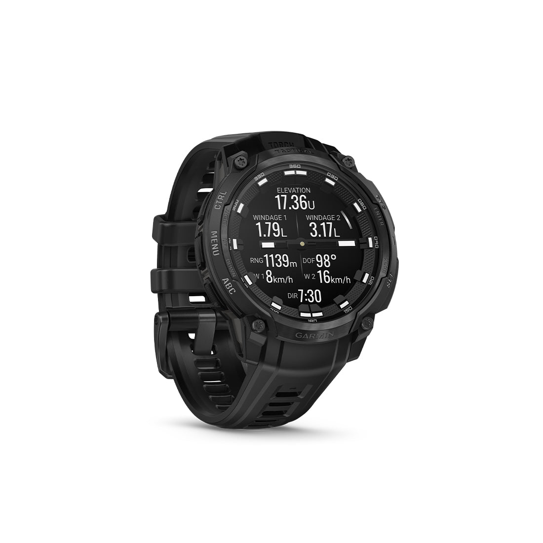 [ New ] Garmin Instinct Crossover Amoled