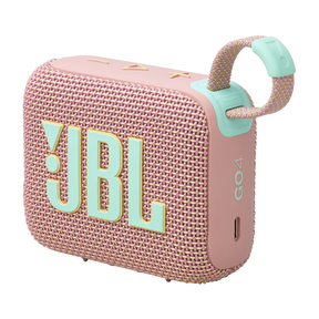 JBL GO 4