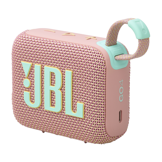 JBL GO 4