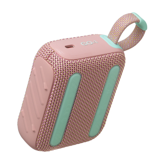 JBL GO 4