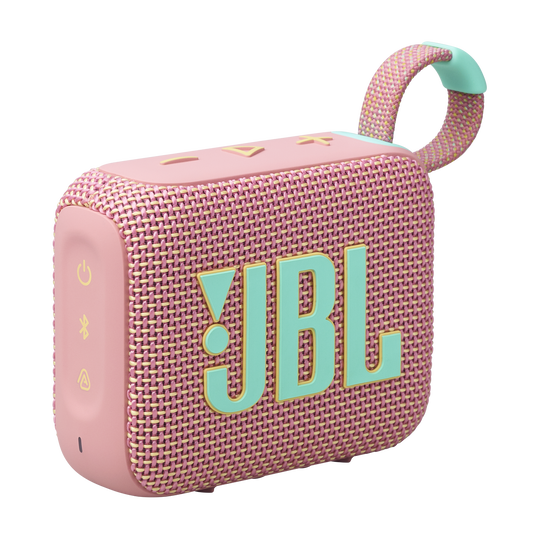 JBL GO 4