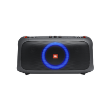 JBL Party Box On-The-Go