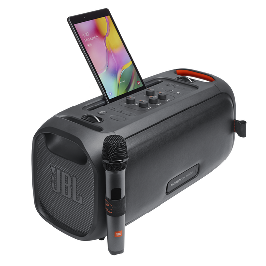 JBL Party Box On-The-Go