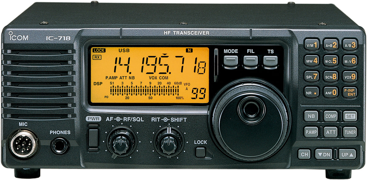 IC-718