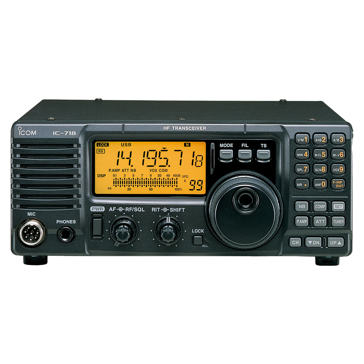 IC-718