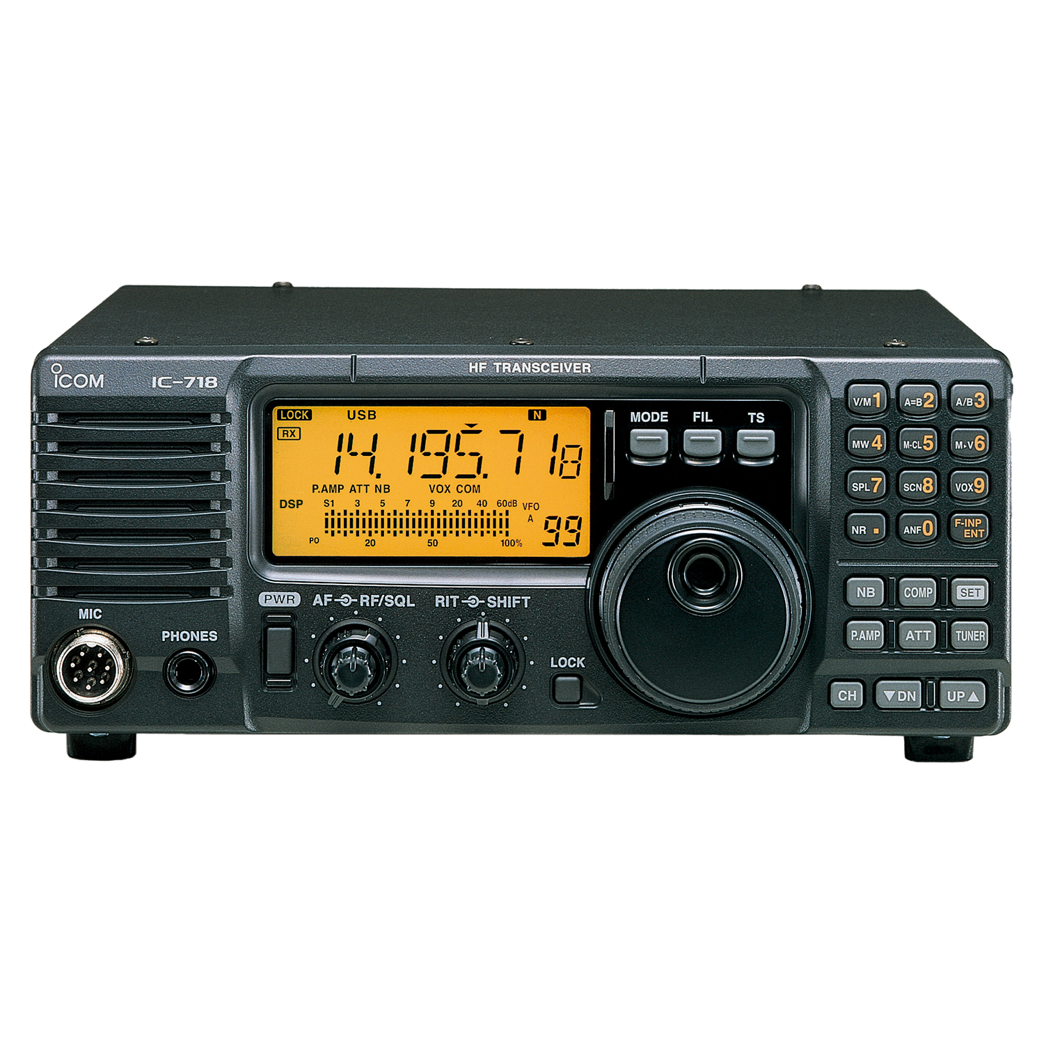 IC-718