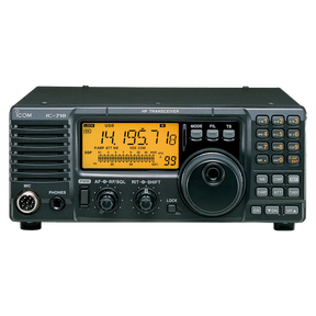 IC-718