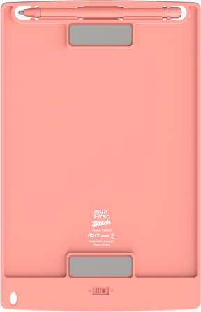 myFirst Sketch II - Sketch Drawing Pad