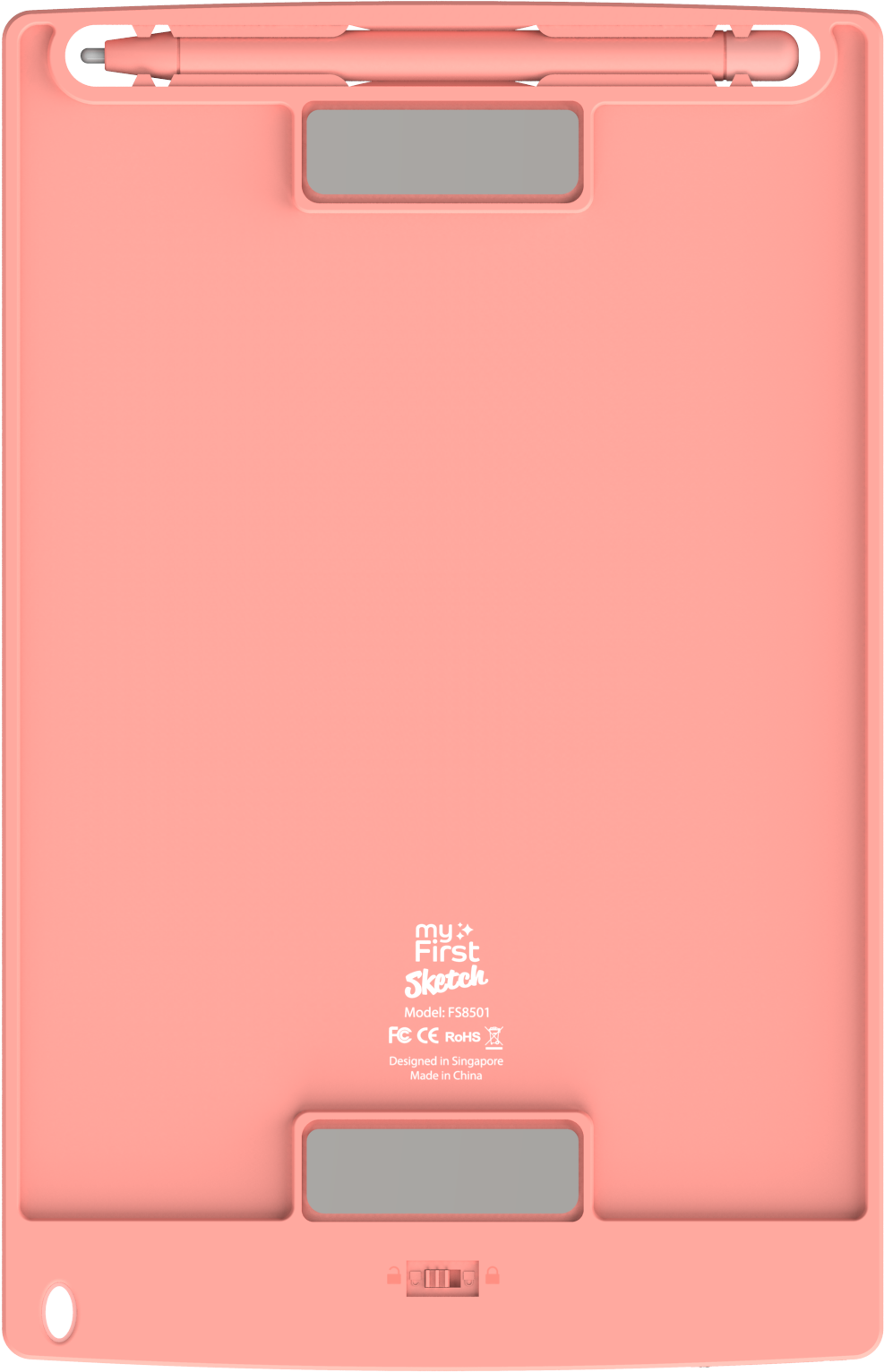 myFirst Sketch II - Sketch Drawing Pad