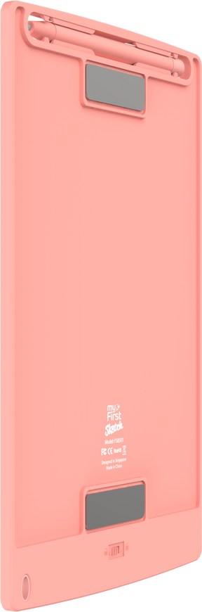 myFirst Sketch II - Sketch Drawing Pad