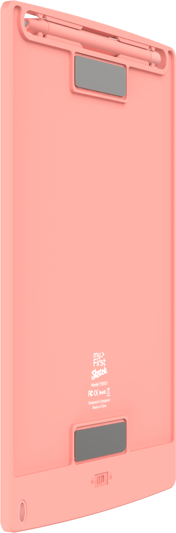 myFirst Sketch II - Sketch Drawing Pad