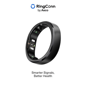 RingConn Gen 3 - The Smart Ring You've Been Waiting For