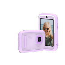 myFirst Camera 50 - Safe AI Camera Designed for Kids