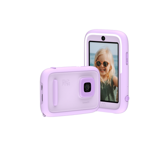 myFirst Camera 50 - Safe AI Camera Designed for Kids