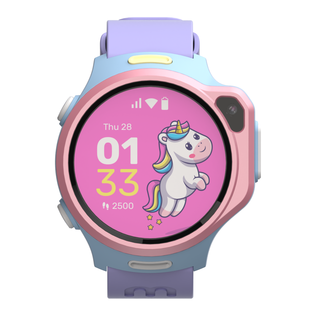 myFirst Fone R2 - Kids Smartwatch