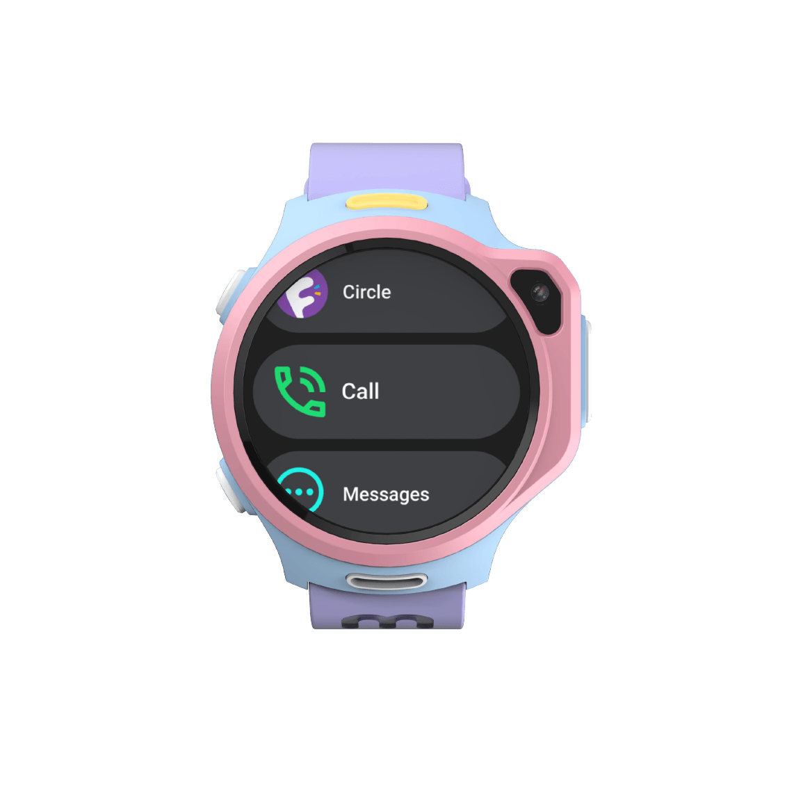 myFirst Fone R2 - Kids Smartwatch