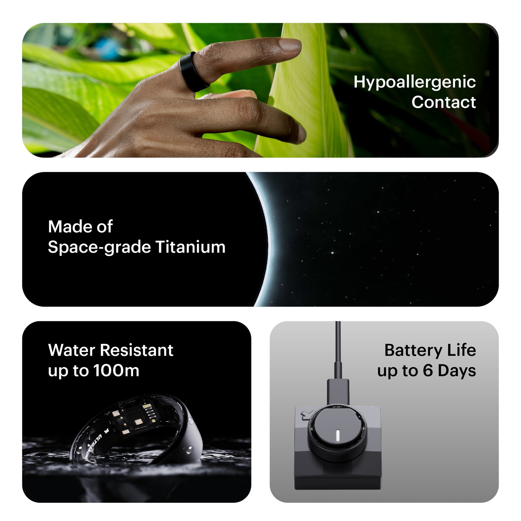 Ultrahuman Ring Air
