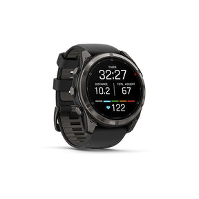 Garmin fēnix® 8 - MicroLED