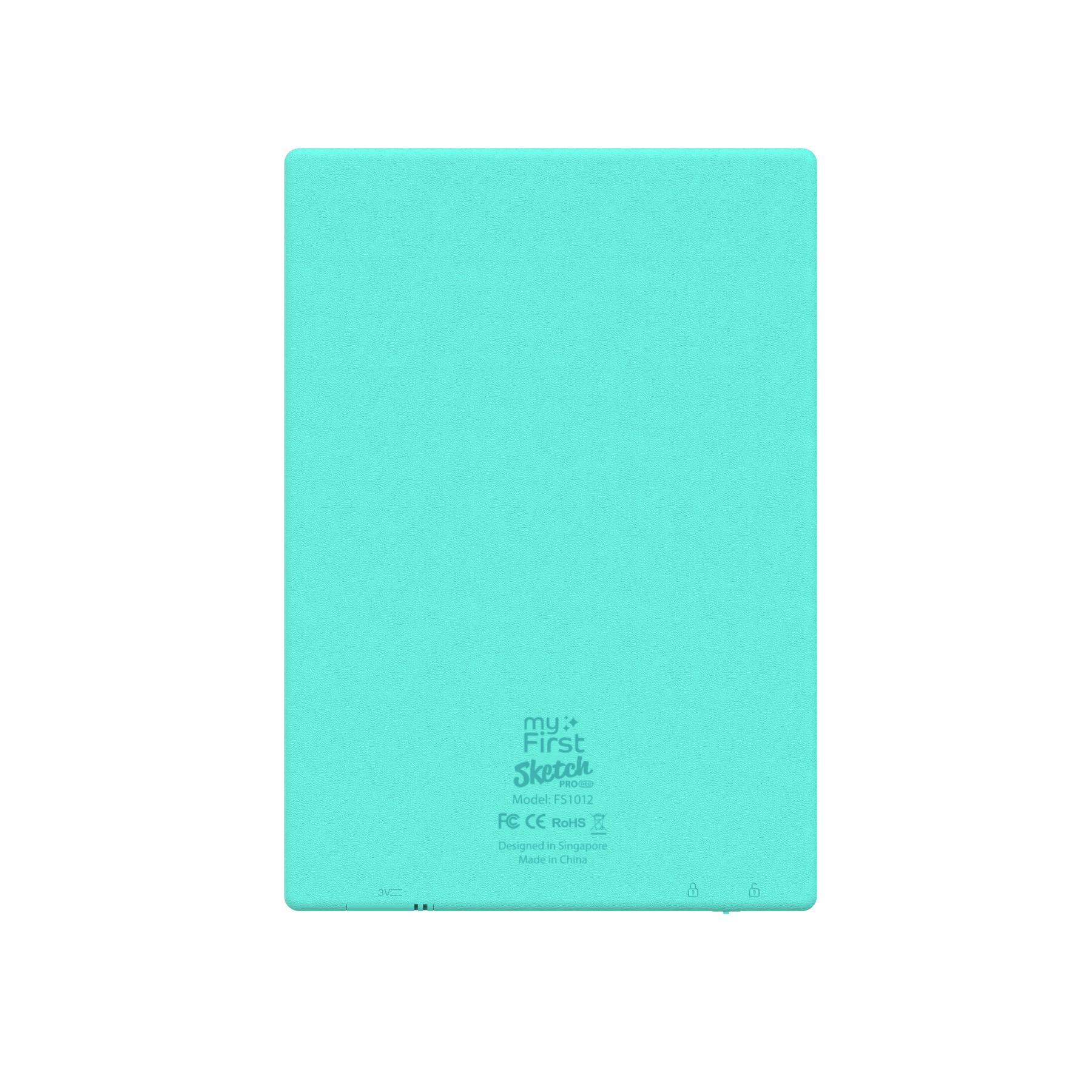 myFirst Sketch - Pro