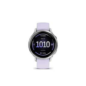 Garmin Venu 4 - 41mm (Available on 6th October)