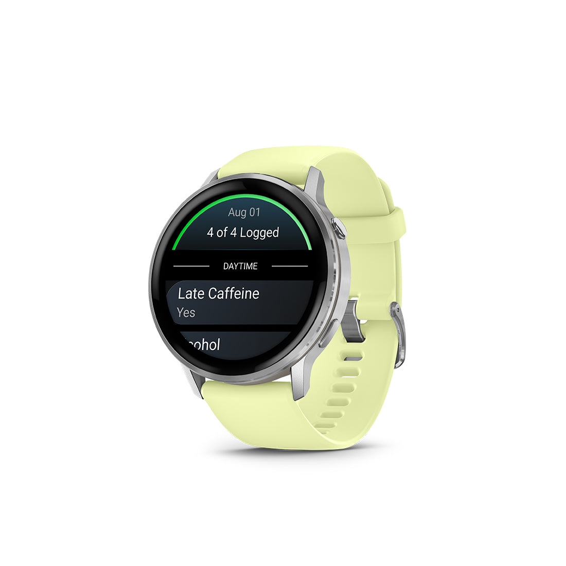 Garmin Venu 4 - 45mm (Available on 6th October)