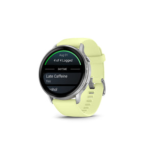 Garmin Venu 4 - 45mm (Available on 6th October)