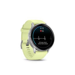 Garmin Venu 4 - 45mm (Available on 6th October)