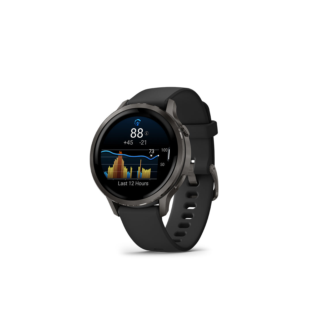 Garmin Venu 4 - 41mm (Available on 6th October)