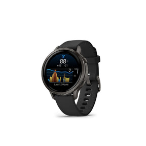 Garmin Venu 4 - 41mm (Available on 6th October)