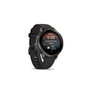 Garmin Venu 4 - 41mm (Available on 6th October)