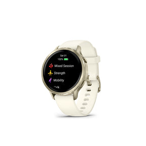 Garmin Venu 4 - 41mm (Available on 6th October)