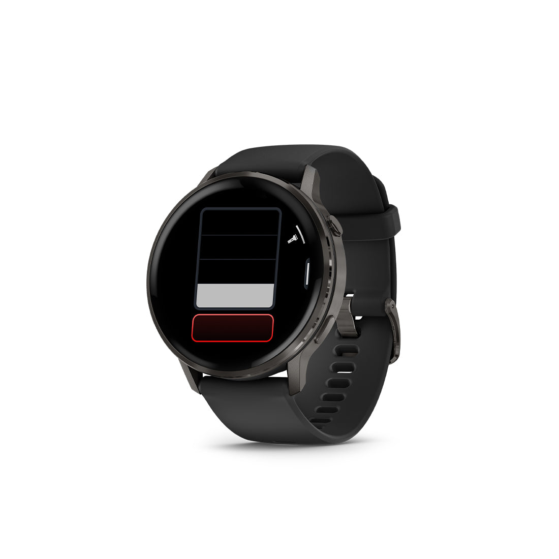 Garmin Venu 4 - 45mm (Available on 6th October)